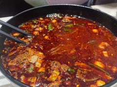 -牵人麻辣粉(粉巷店)