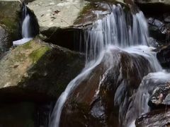 -藏龙百瀑风景区