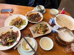 -丰乐餐厅·始于1999·本地老字号