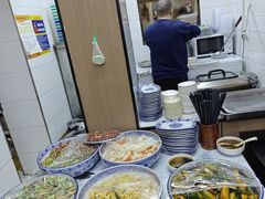-老马家蒸饺(南海街店)
