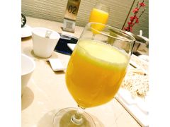 -海上明月海鲜火锅 鲜切牛肉