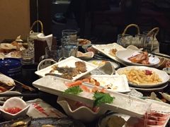 -真剑日本料理·铁板烧(贵州路店)
