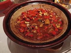 -千百味红餐厅·江西菜(绿地双子塔店)