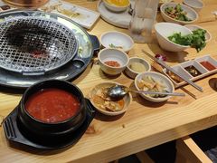 -喜来稀肉(北外滩白玉兰广场店)