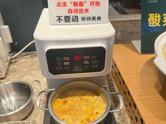 -梨花自助烤肉(西三旗万象汇店)