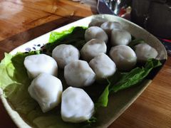 -洪大厨鸡煲(福田店)