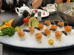 -飞尝蚝·顺德菜·鱼生(顺德总店)