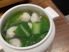 -将相和·海鲜蒸饺大连菜