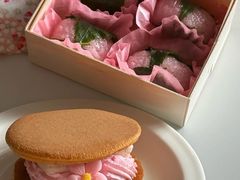 -辛一·铜锣烧(鸿寿坊店)