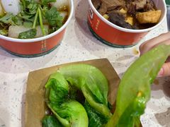 -卤大叔·广州牛杂(壹方城店)