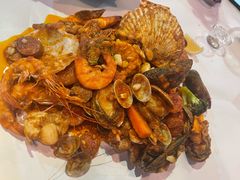 -The Boiling Crab宝灵蟹手抓海鲜(中国首店)