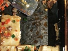 -木屋烧烤(坂田天安云谷店)