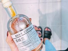 -BIRR COFFEE小熊咖啡(鸿瑞店)