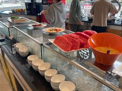 -长峰假日酒店·佛罗伦萨西餐厅