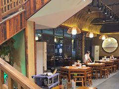 -李久其家民间餐厅(观沙岭公园店)