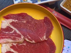 -AJIYA·池袋日式烧肉自助(天津万象城店)