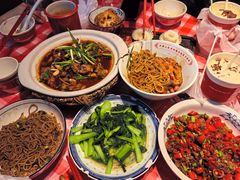 -味福记·本地特色菜(八一万达广场店)