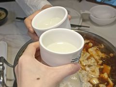 -德林酸菜鱼火锅(南丹店)