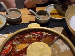 -巴奴毛肚火锅(九洲店)