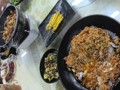 -聚味瞿记·龙虾堂(树木岭店)