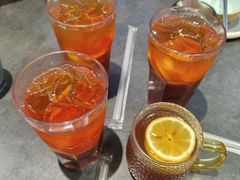 -荣记·囍粤茶餐厅(花都店)