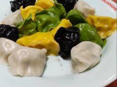 -双合园·海鲜水饺青岛菜(九水东路店)