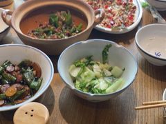 -农耕记·湖南土菜(科技园店)