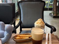 -漫咖啡(红唐店)