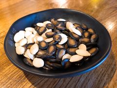 -烧蠔帮·生蚝海鲜牌档(观海店)