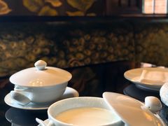 -上海苏宁宝丽嘉酒店·嘉府壹号中餐厅