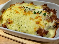 -蜜桃餐厅·伴山(绿宝广场店)