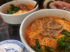 -和府捞面(天河领展广场店)