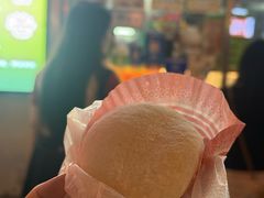 -澳门长洲糯米糍(柯打苏沙街店)