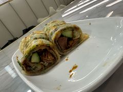 -台北楚楚园馅饼粥(虹桥南丰城店)