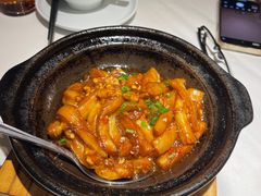 -汤城小厨•粤菜•靓汤(金宝街店)