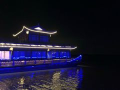 -洛漾舸船宴餐厅(洛漾半岛店)