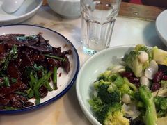 -小吊梨汤·北京菜(香山店)