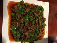 19号私房菜-19号私房菜(云南路店)