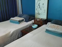 -儒之堂足道·SPA·推拿(莫干山路店)
