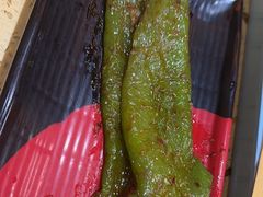 -老范地摊烧烤(阳光金地园店)