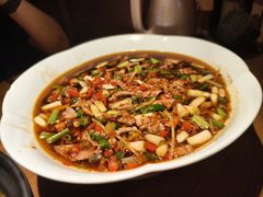 -阿强家川菜·29年老字号(岗顶店)