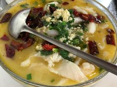 -YI PIN JU 一品居中餐厅 中国超市