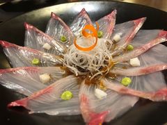 -Tsuru鹤日本料理(静安香格里拉店)