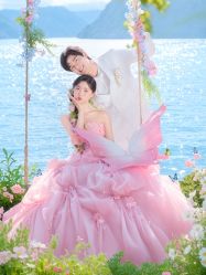 -第一夫人婚纱摄影(南京店)