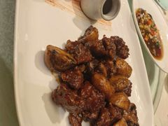 -金美华轩(东方路齐鲁店)