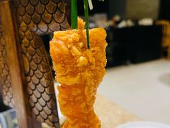太宗吊烧肉-长安壹号