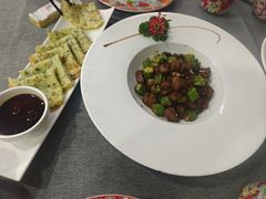 -中卫御苑福膳·养生局(圆明园店)