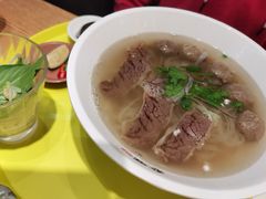 -蔡澜Pho·越南粉餐厅(海上世界店)