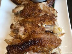 福山烧鸡-东莱馋房(陆家嘴店)
