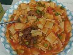 -丝路传奇·中国拉面航母店(北医三院店)